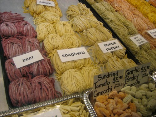 img_3889 Fresh pasta from City Pasta
