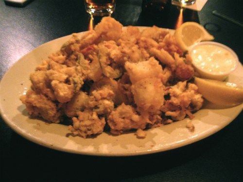 img_4220 Kuma's is definitely not known for their fried calamari