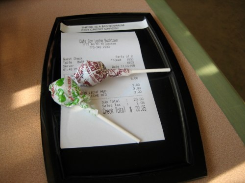 img_4245 Cheap, tasty, fast and Dum Dum suckers at the end