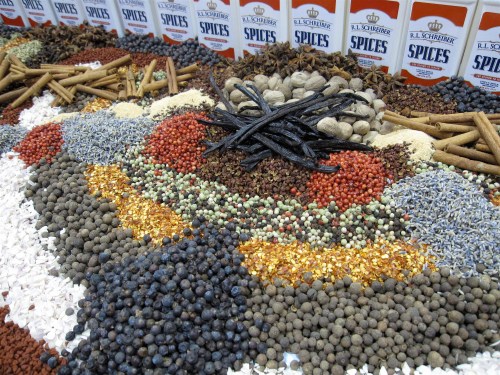 Spices