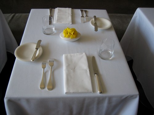 IMG_4798 I love how the vase and flowers resemble a deviled egg