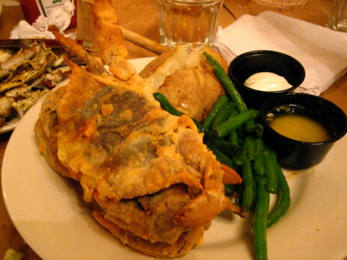 IMG_4837 Soft shell crab