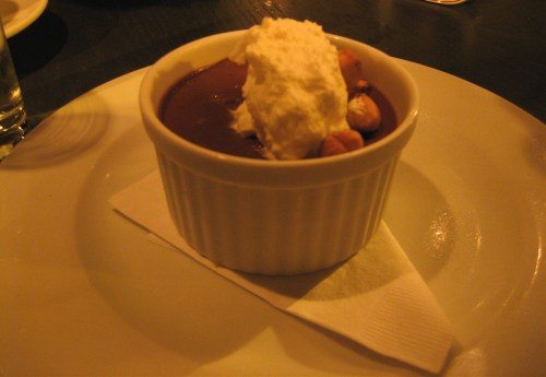 IMG_4899 Chocolate-hazelnut custard