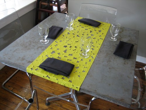 IMG_5025 Killer new brunch/lunch spot in Ukie Village, I can't stop thinking about eggs Benedict with spinach hollandaise and crispy pork belly, and the housemade biscuits and raspberry jam. Review to come.