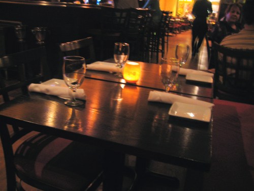 Three words: Duck Leg Dum