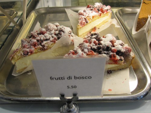 More goodies at Joan's